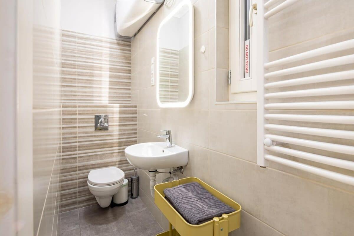 Very - Easy Use - Air Con Apartamento *