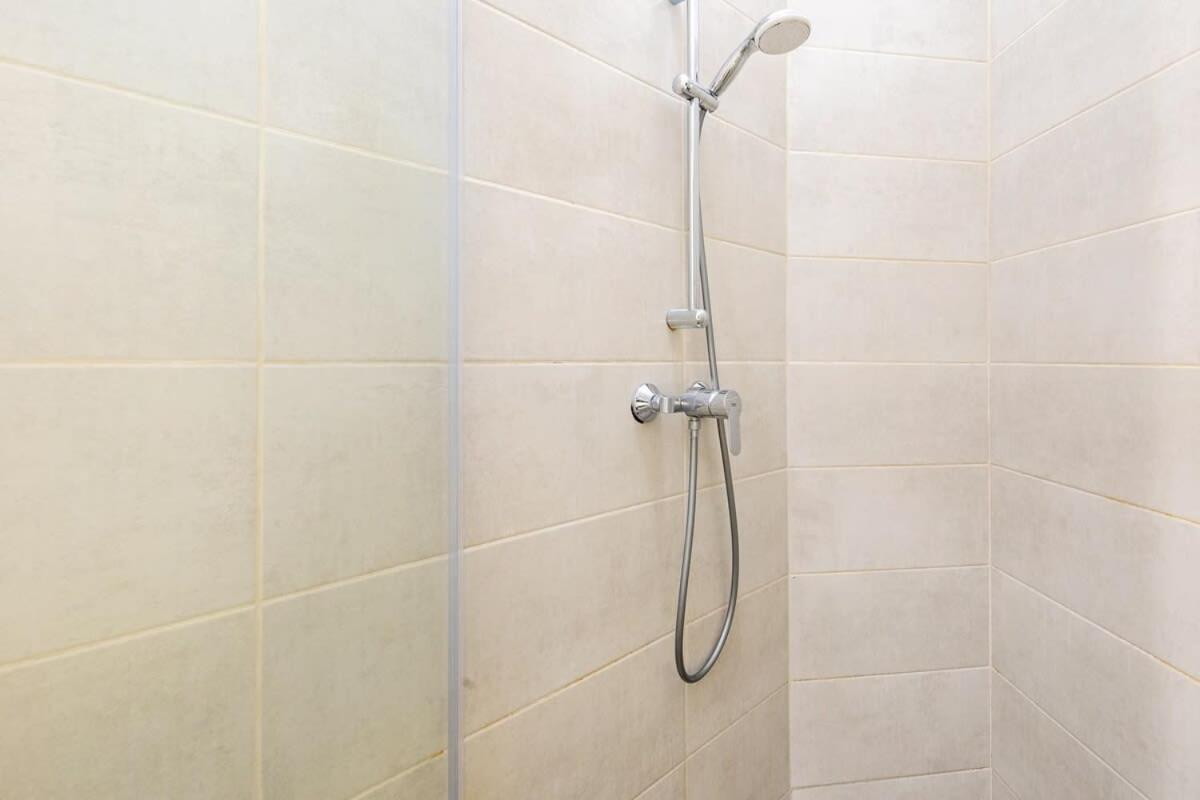 Very - Easy Use - Air Con Apartamento Budapest