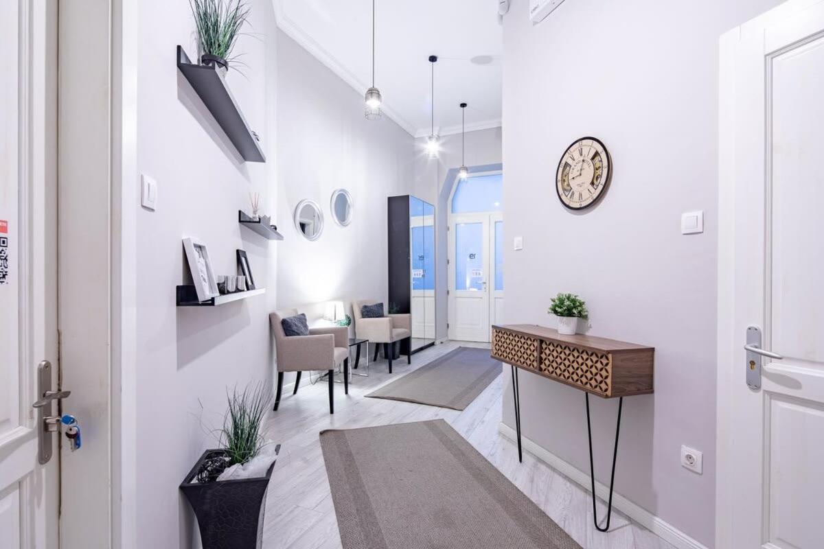 Apartament Very - Easy Use - Air Con Budapeszt